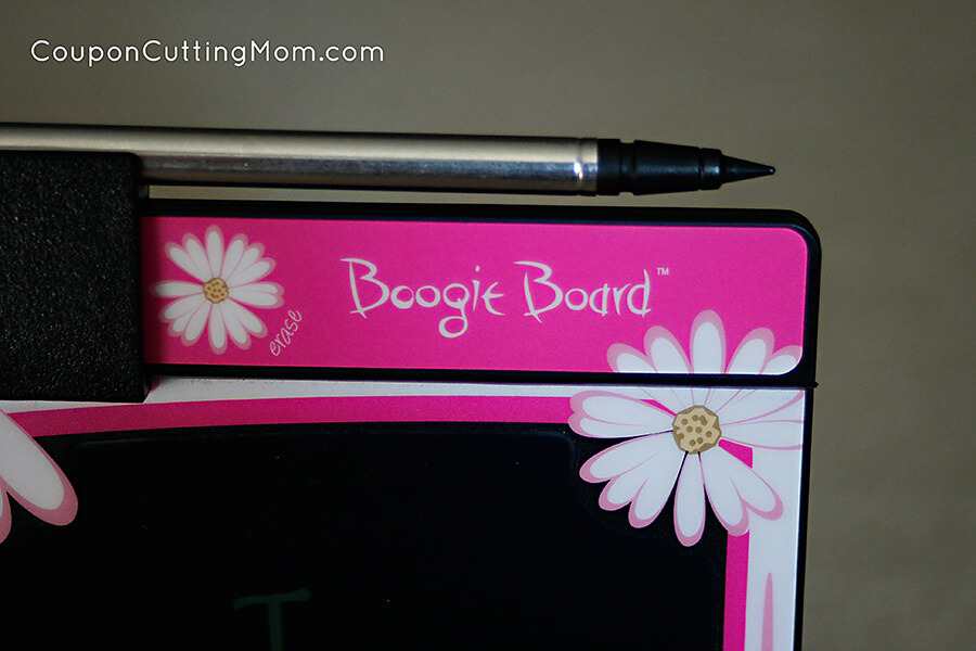 boogie board lcd writing tablet reviews Boogie board sync: an erasable lcd tablet with bluetooth the boogie board sync can be fun for kids and useful for adults also, it is now bluetooth enabled. boogie board lcd writing tablet reviews Boogie board sync: an erasable lcd tablet with bluetooth the boogie board sync can be fun for kids and useful for adults also, it is now bluetooth enabled.