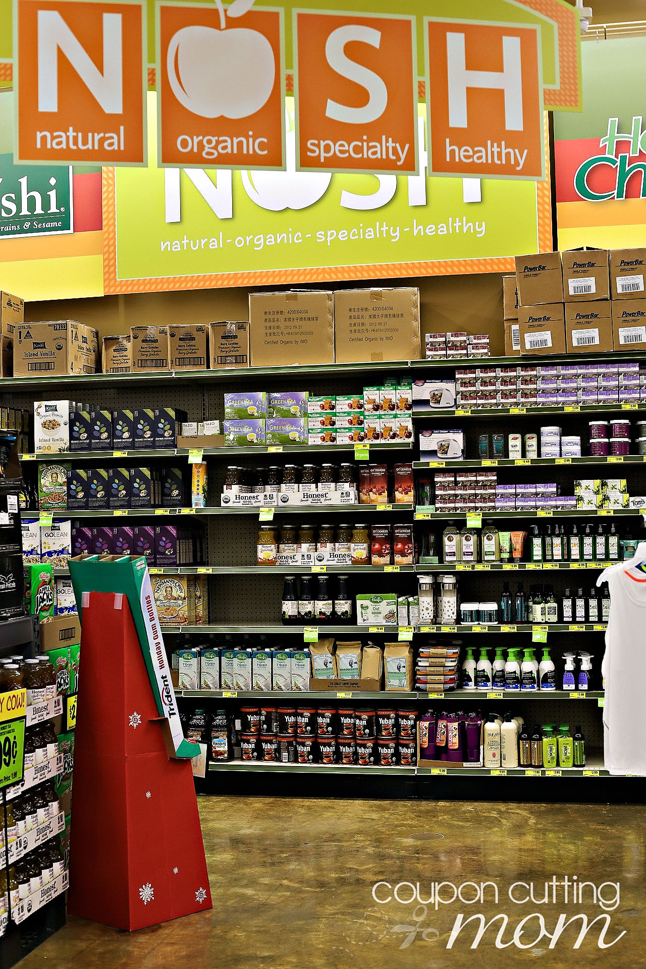 Bargain outlet coupons